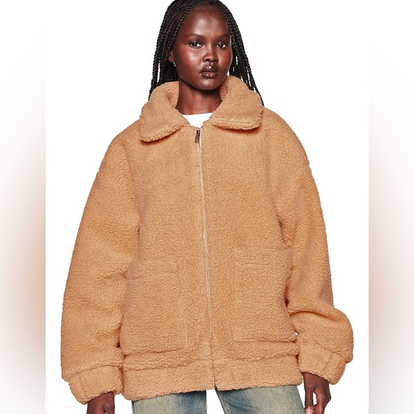 I.AM.GIA pixie coat - Picture 2 of 8